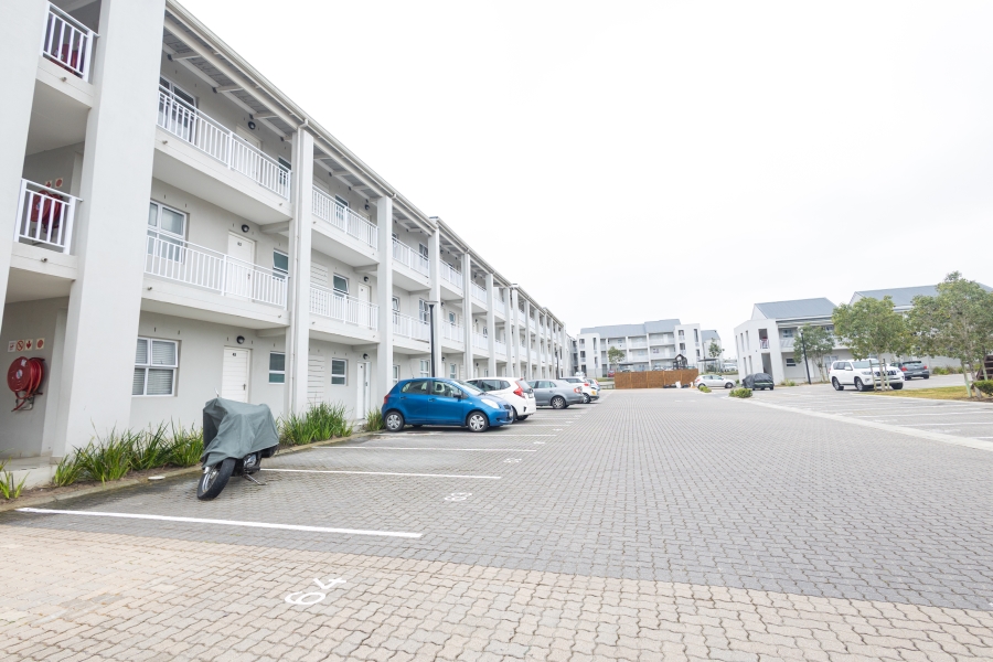 To Let 2 Bedroom Property for Rent in Haasendal Western Cape